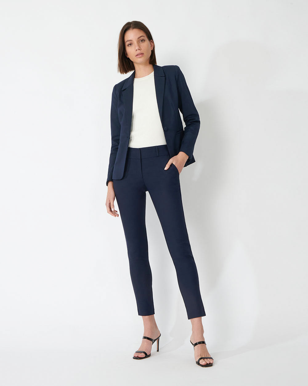 Taylor Suit Jacket