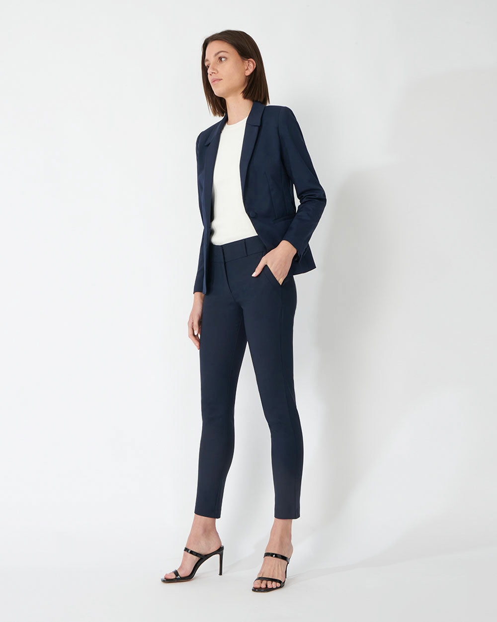 Taylor Suit Jacket