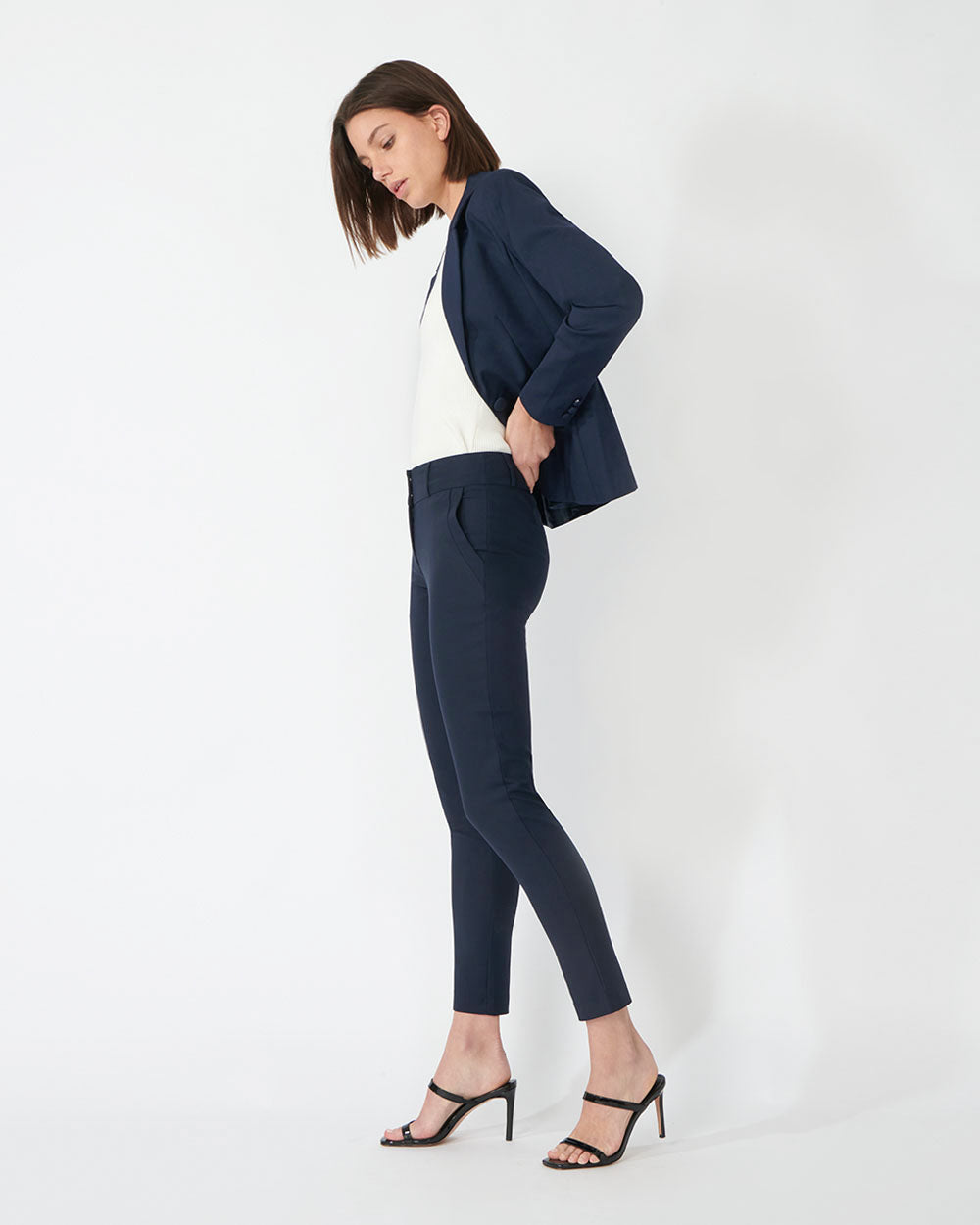Taylor Suit Jacket
