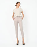 Stella High-Waist Trousers