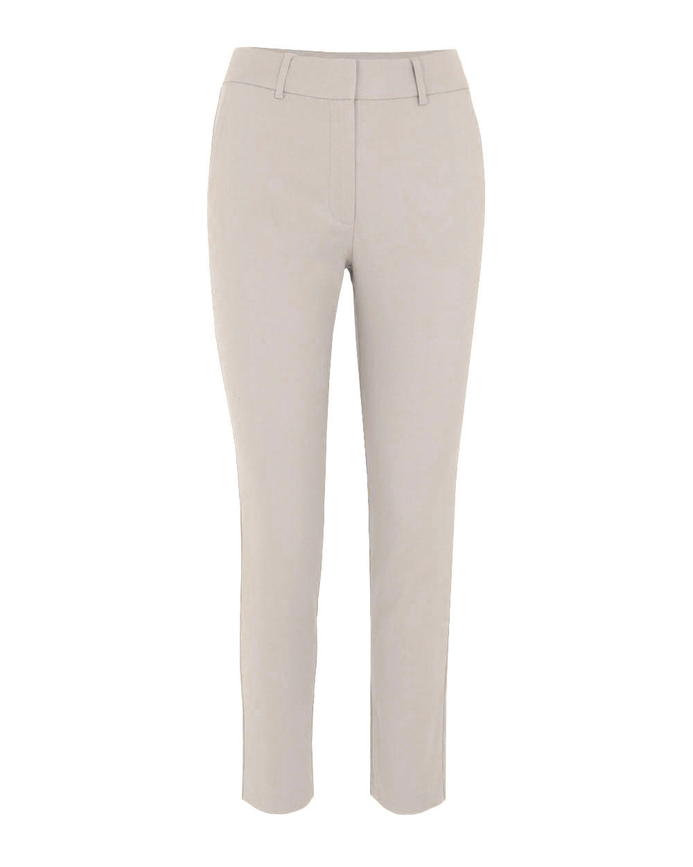 Stella High-Waist Trousers