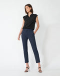 Stella High-Waist Trousers