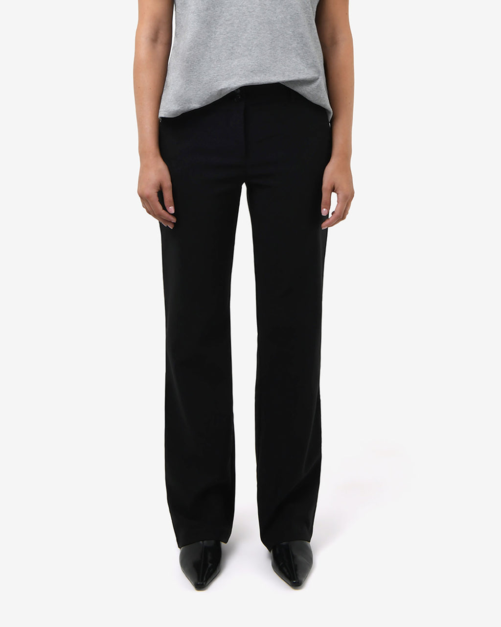 Annalee Classic Pants