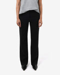 Annalee Classic Pants
