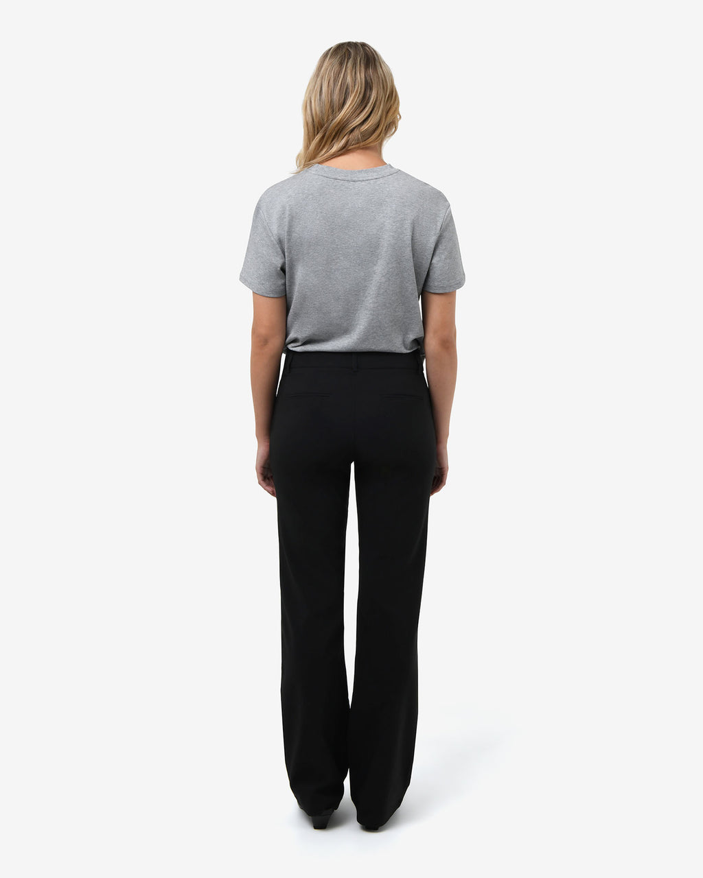 Annalee Classic Pants