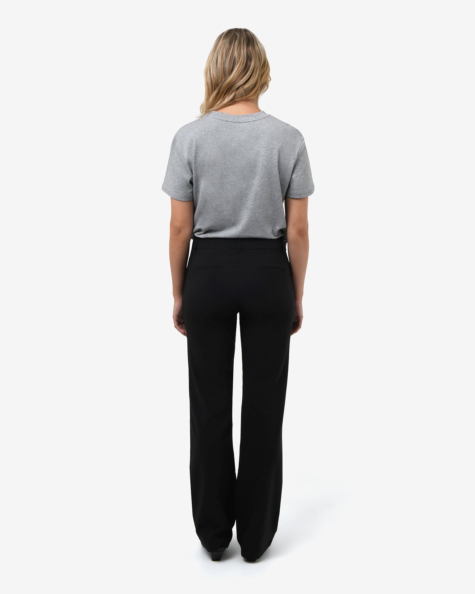 Annalee Classic Pants