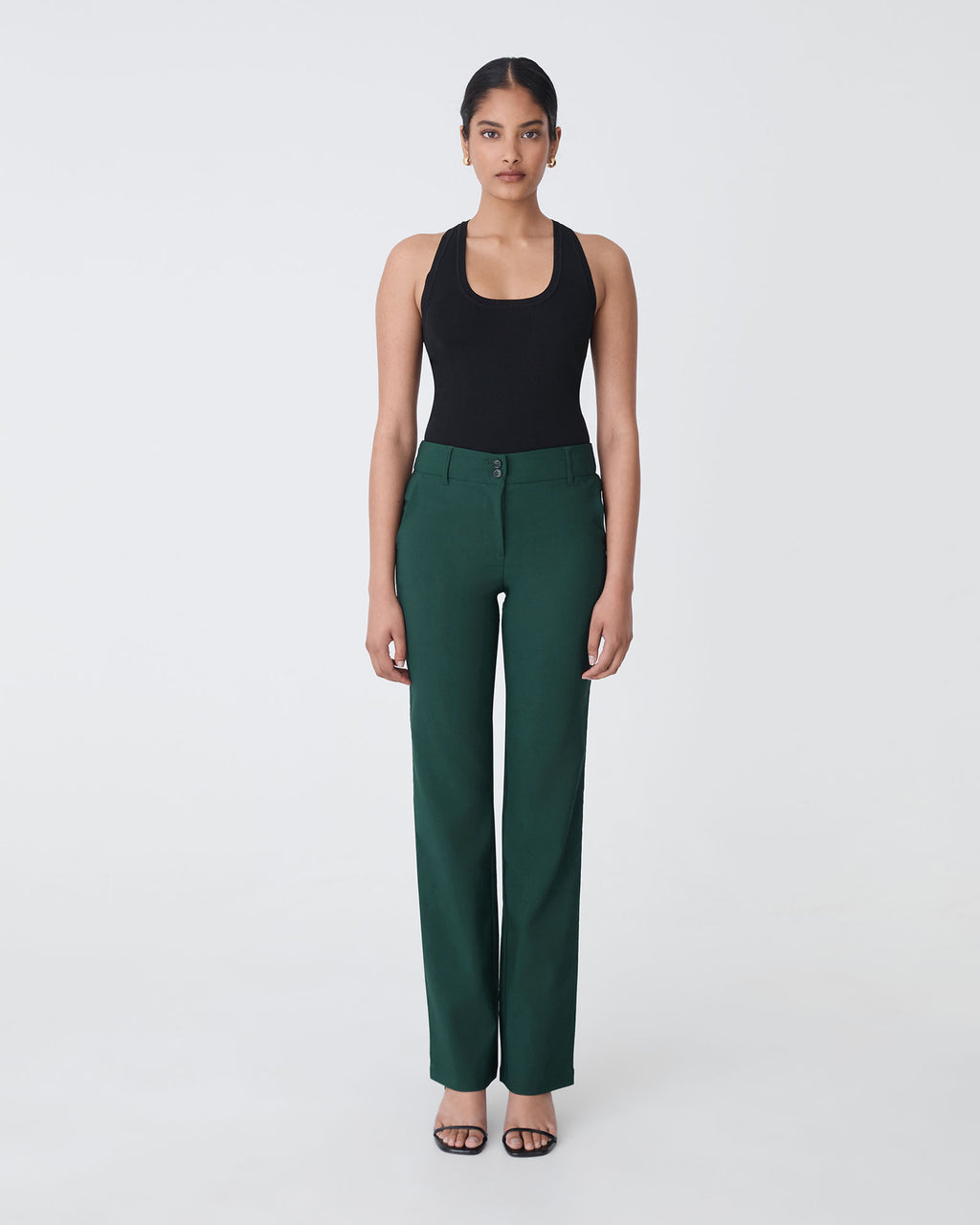Annalee Classic Pants