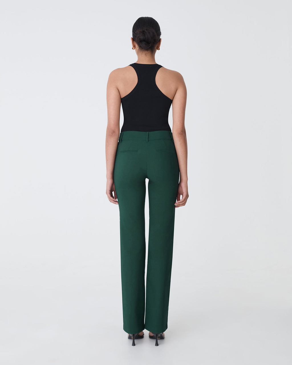 Annalee Classic Pants
