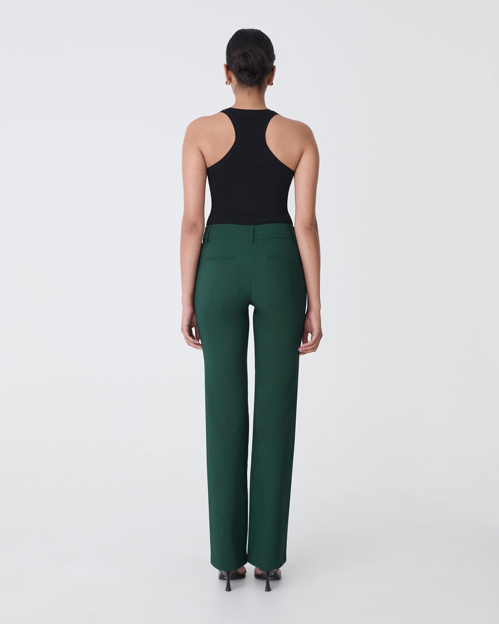 Annalee Classic Pants