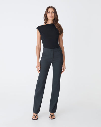 Annalee Classic Pants