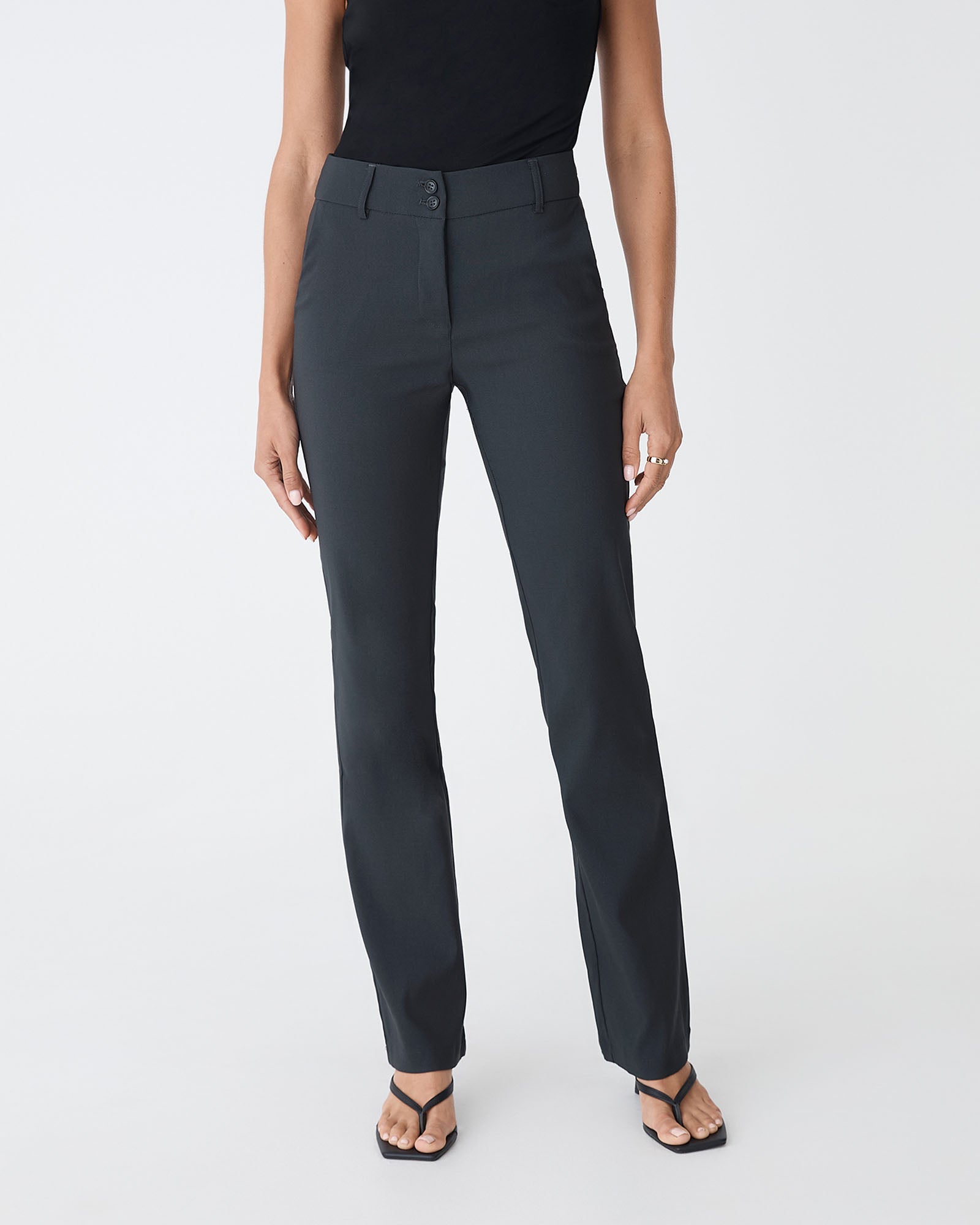 Annalee Classic Pants