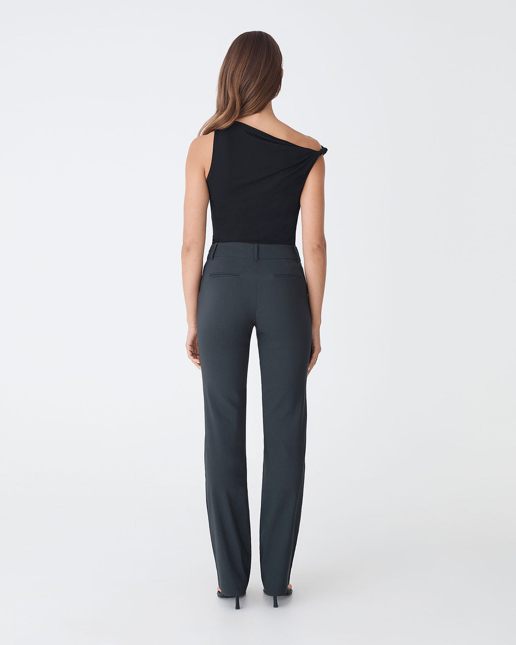 Annalee Classic Pants