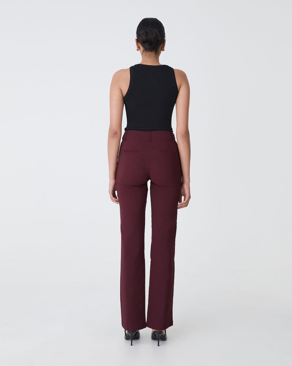 Annalee Classic Pants