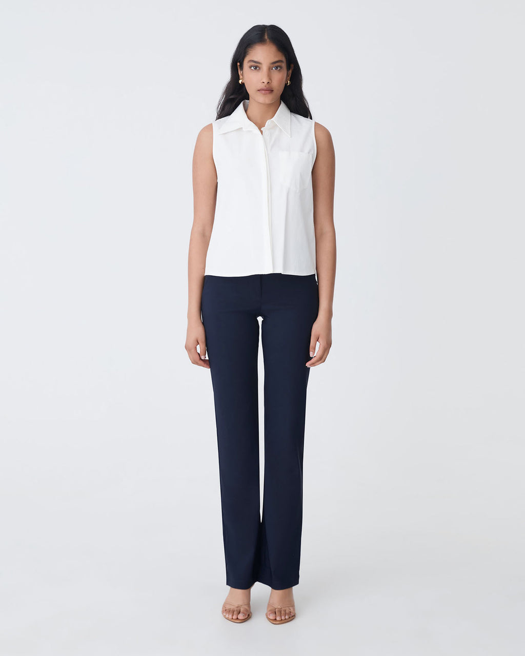 Annalee Classic Pants