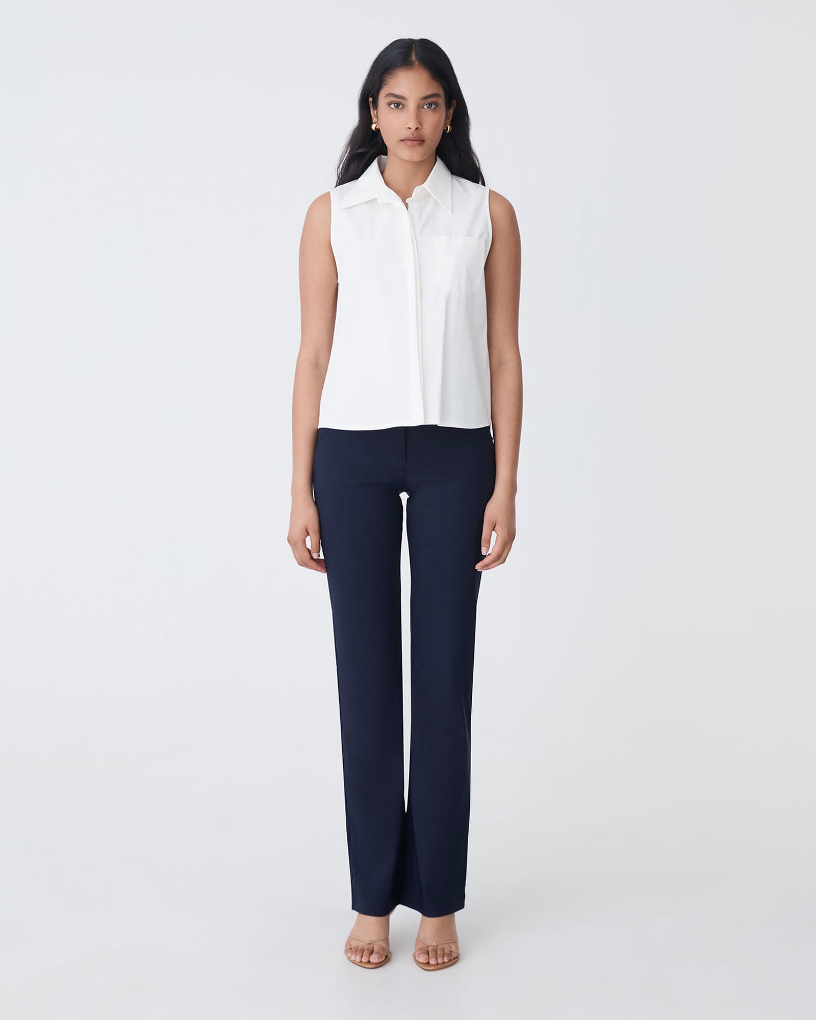 Annalee Classic Pants