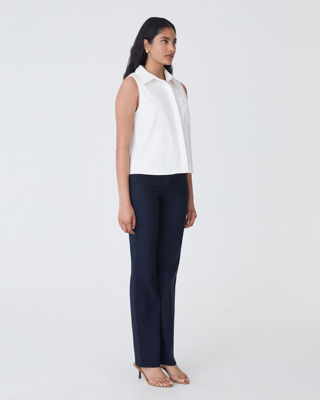 Annalee Classic Pants