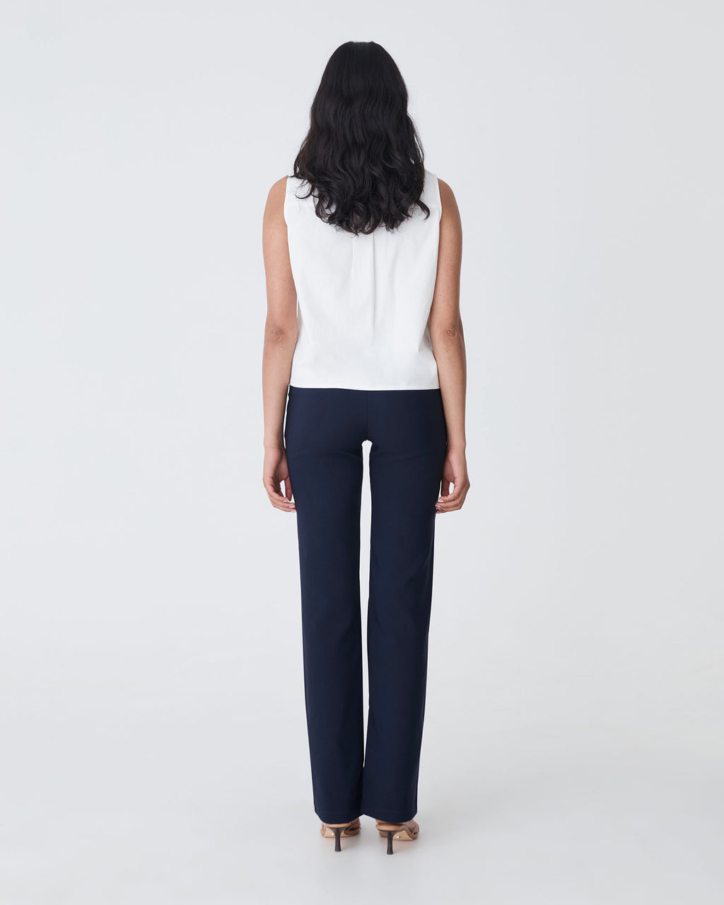 Annalee Classic Pants