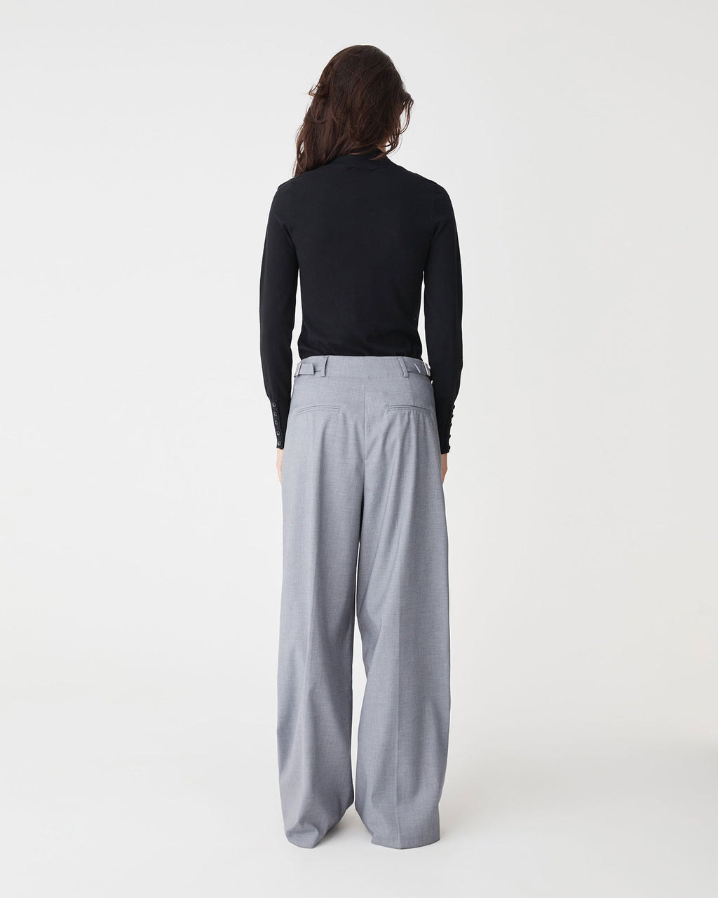 Alice Cut Out Knit