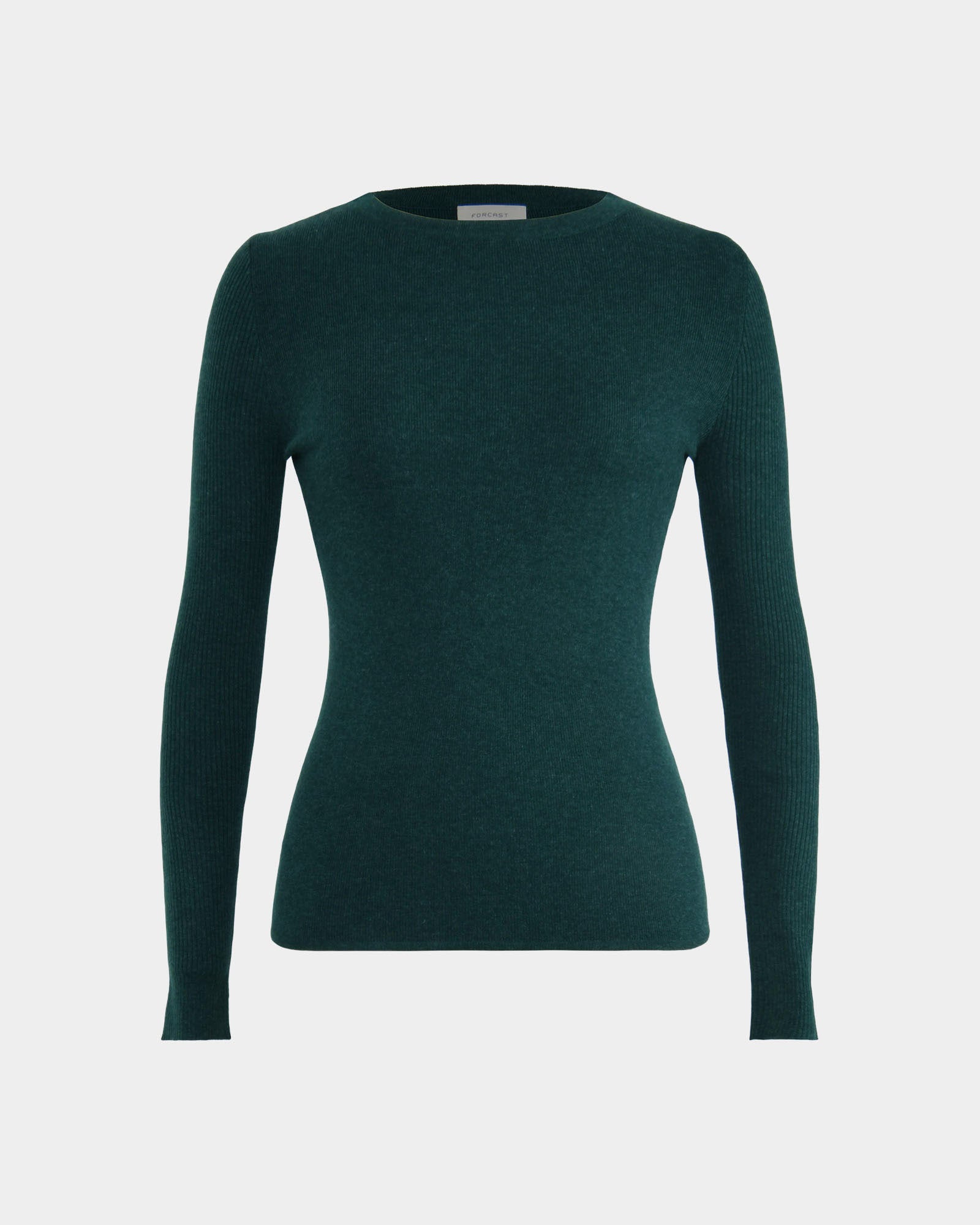 Tania Crew Neck Knit
