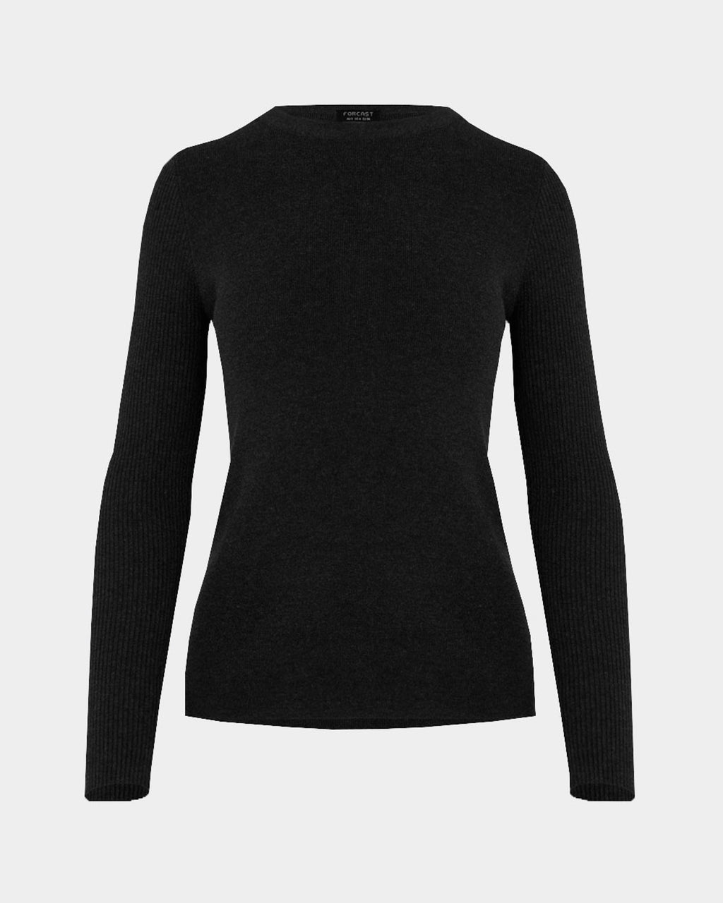 Tania Crew Neck Knit