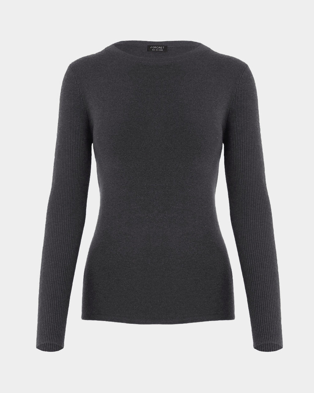 Tania Crew Neck Knit