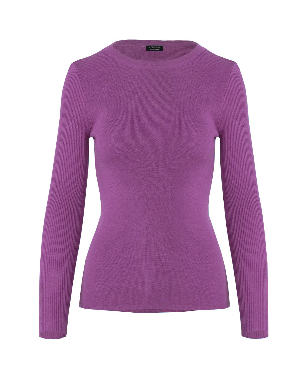 Tania Crew Neck Knit