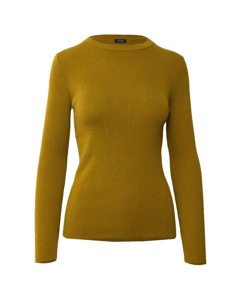 Tania Crew Neck Knit