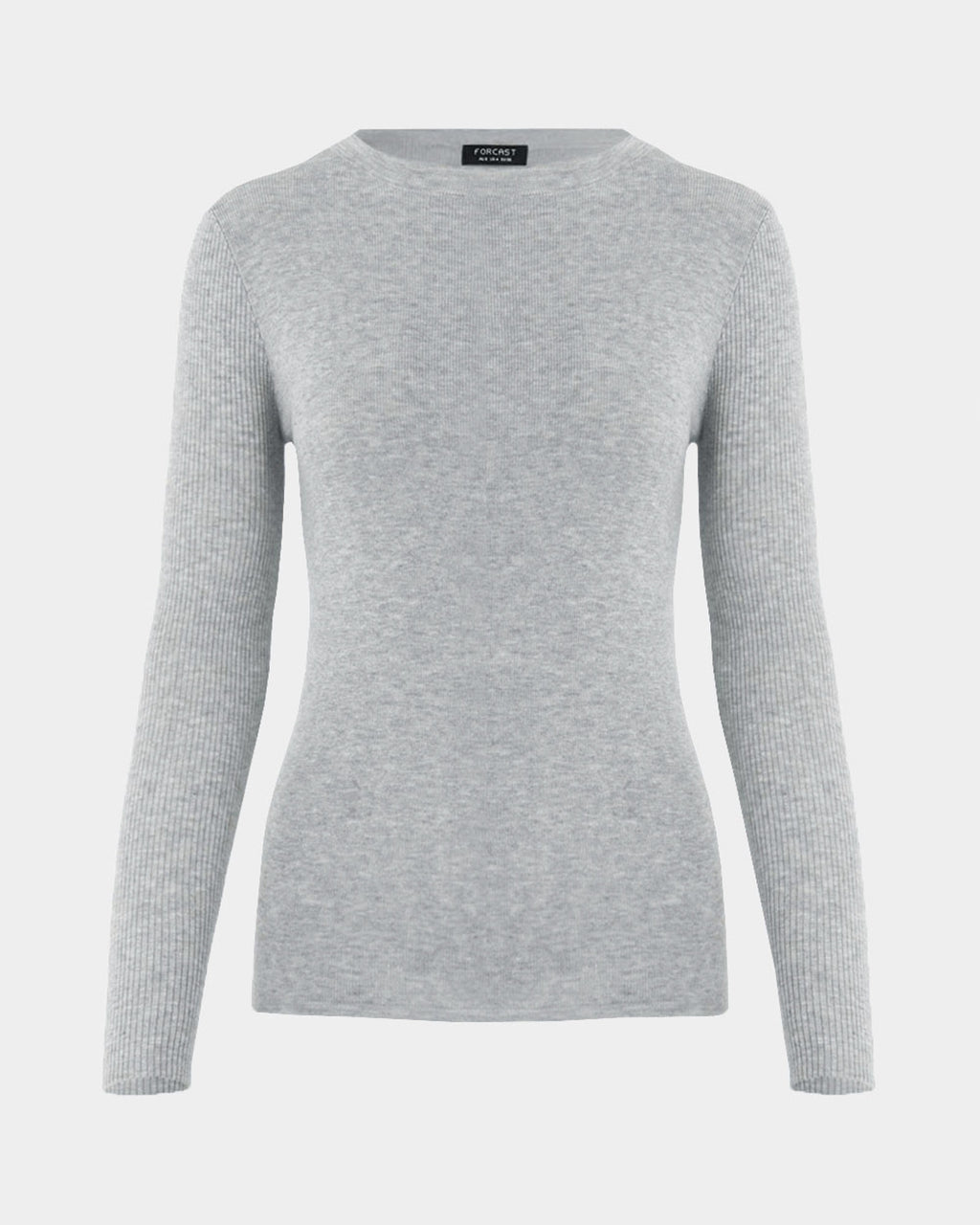 Tania Crew Neck Knit