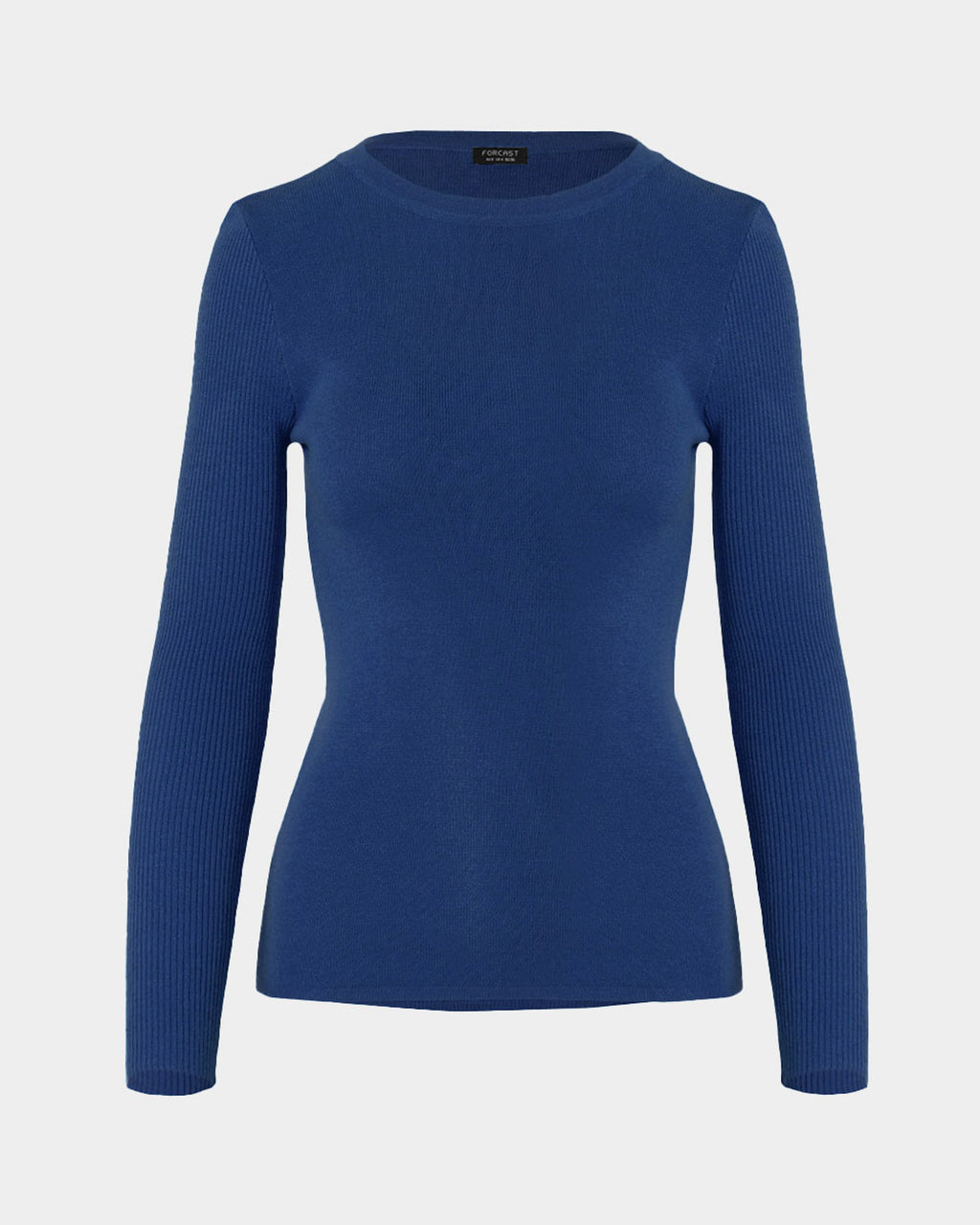 Tania Crew Neck Knit