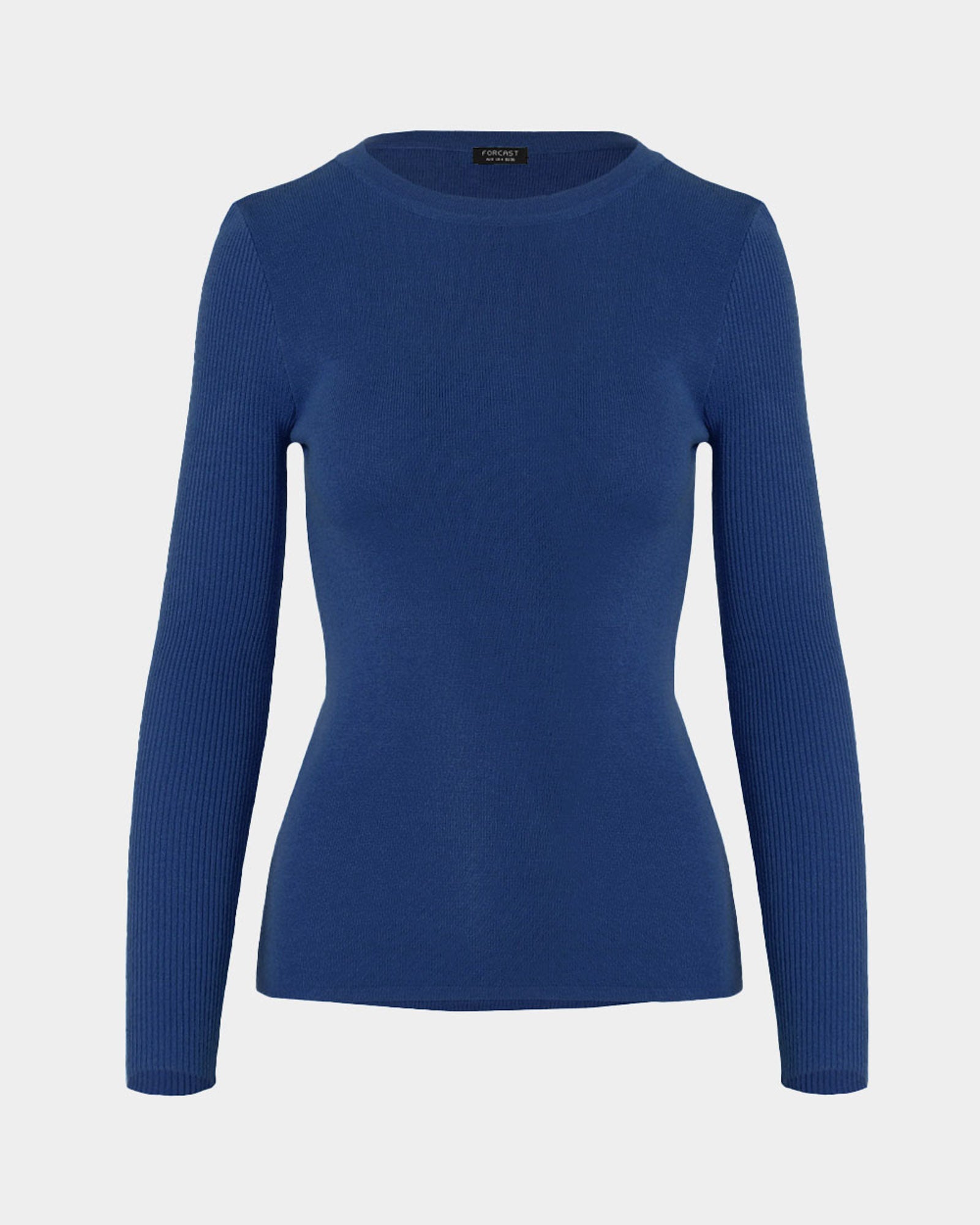 Tania Crew Neck Knit