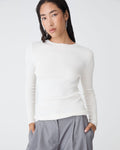 Tania Crew Neck Knit