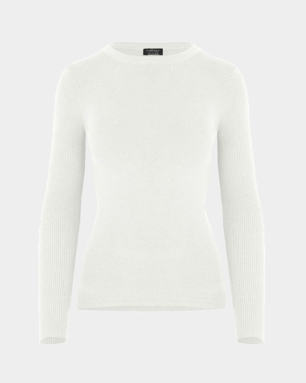 Tania Crew Neck Knit