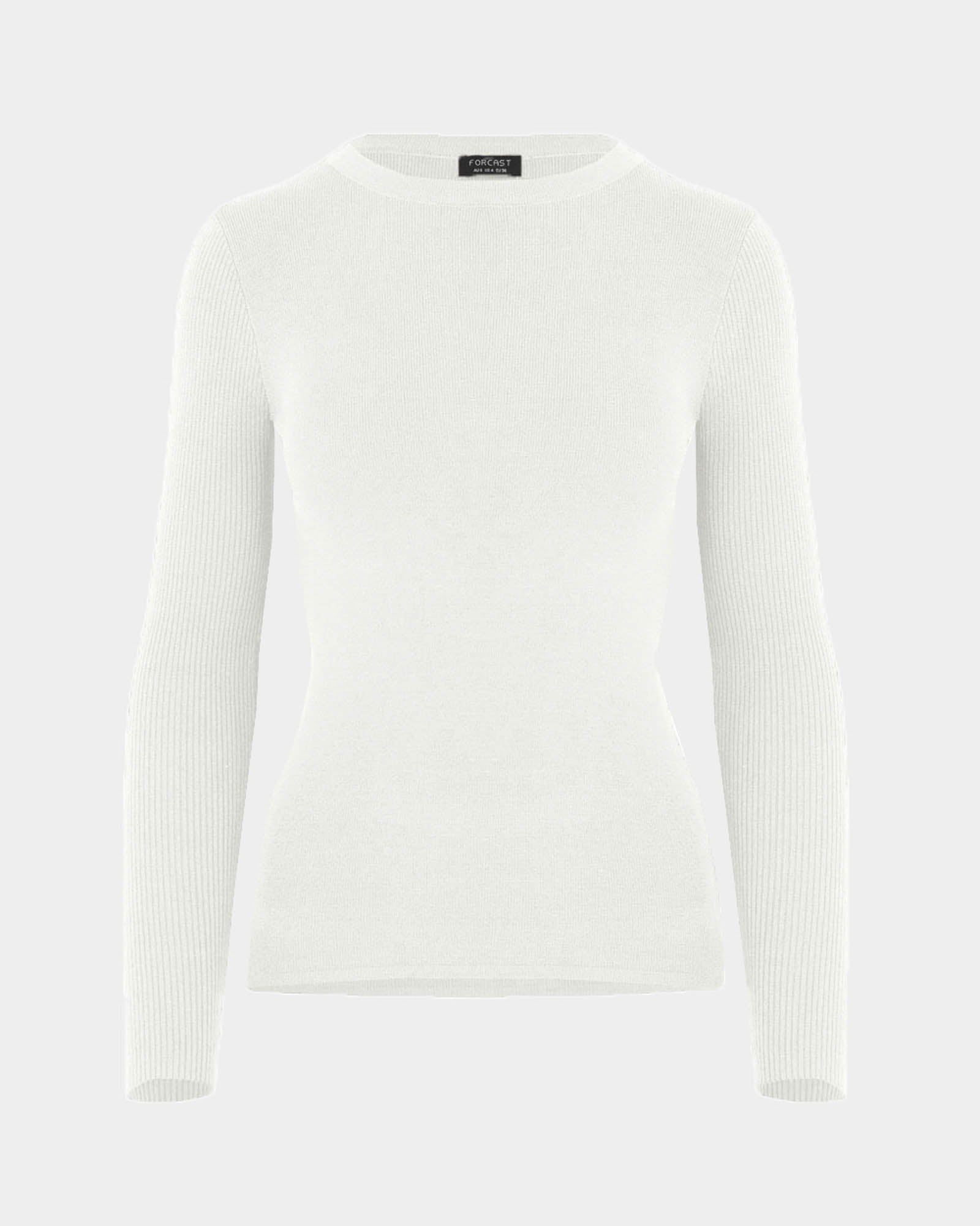 Tania Crew Neck Knit