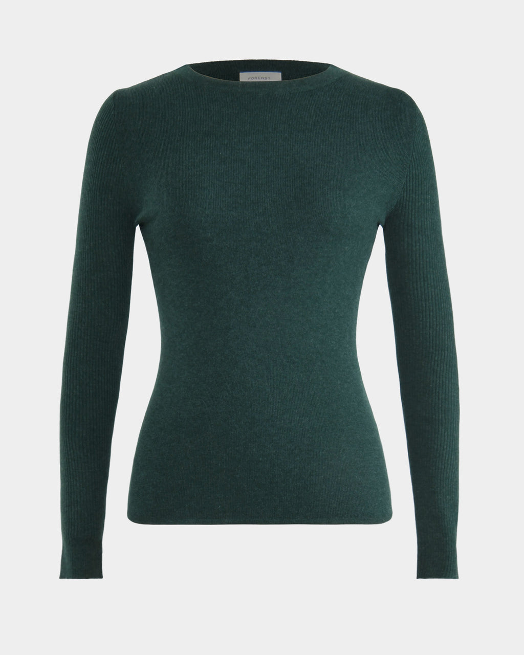 Tania Crew Neck Knit
