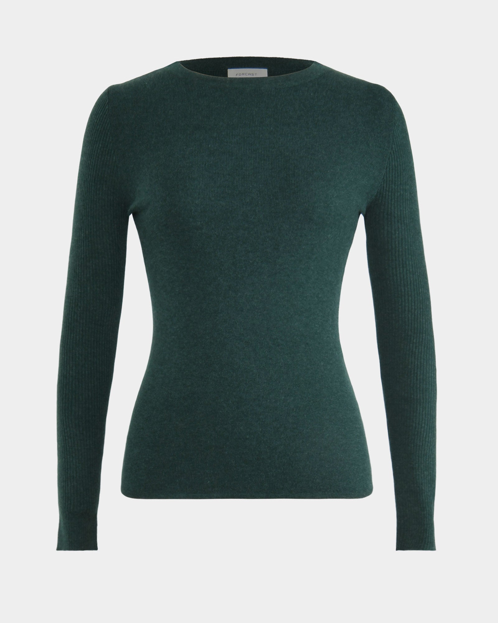 Tania Crew Neck Knit