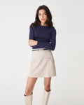 Tania Crew Neck Knit