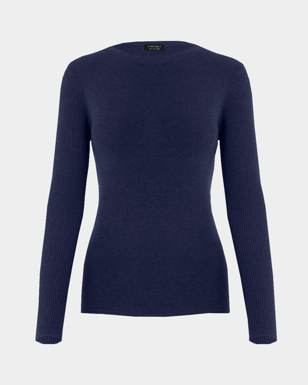 Tania Crew Neck Knit