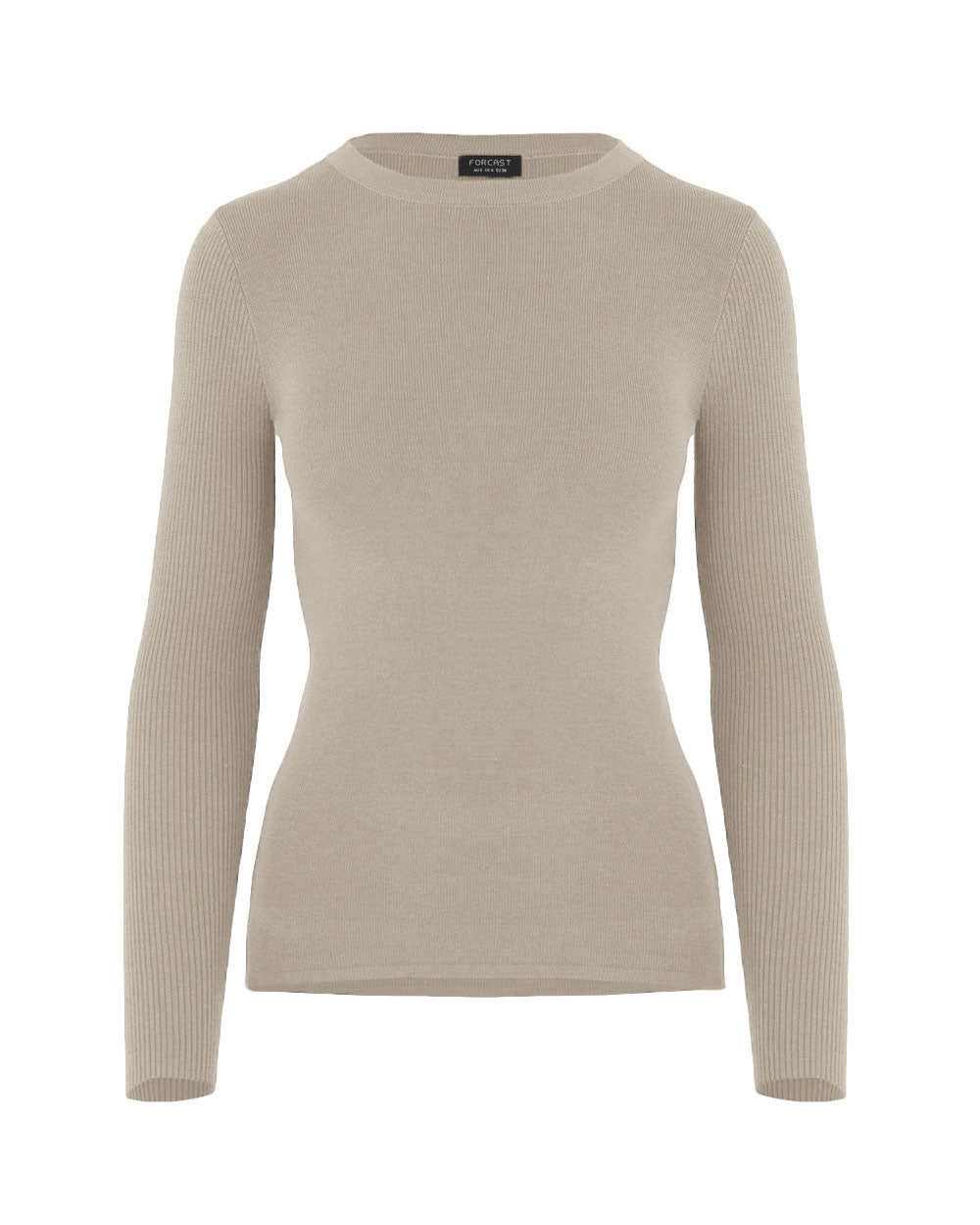 Tania Crew Neck Knit