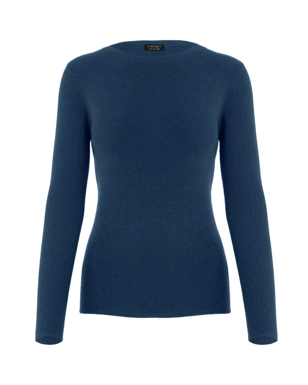 Tania Crew Neck Knit