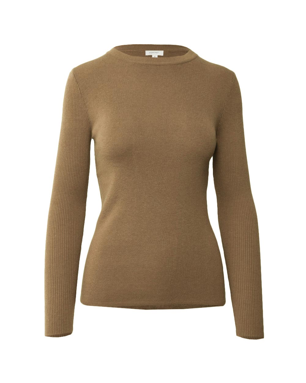Tania Crew Neck Knit
