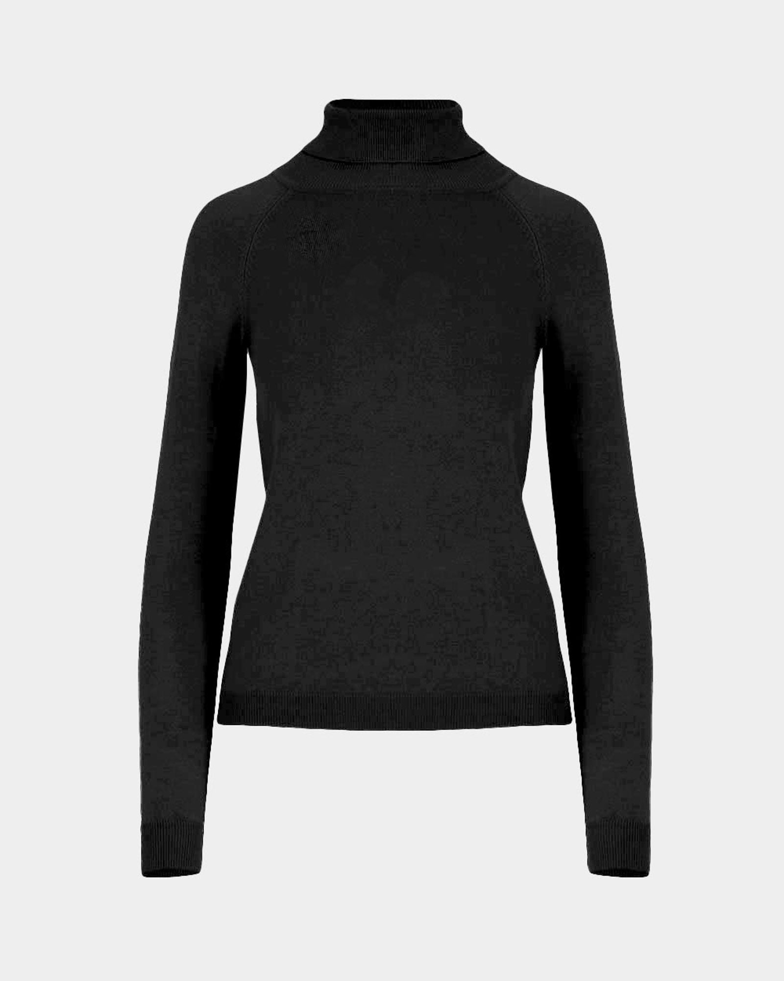 Clarisse Turtleneck Sweater