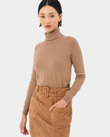 Clarisse Turtleneck Sweater