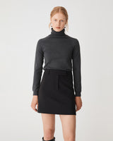 Clarisse Turtleneck Sweater
