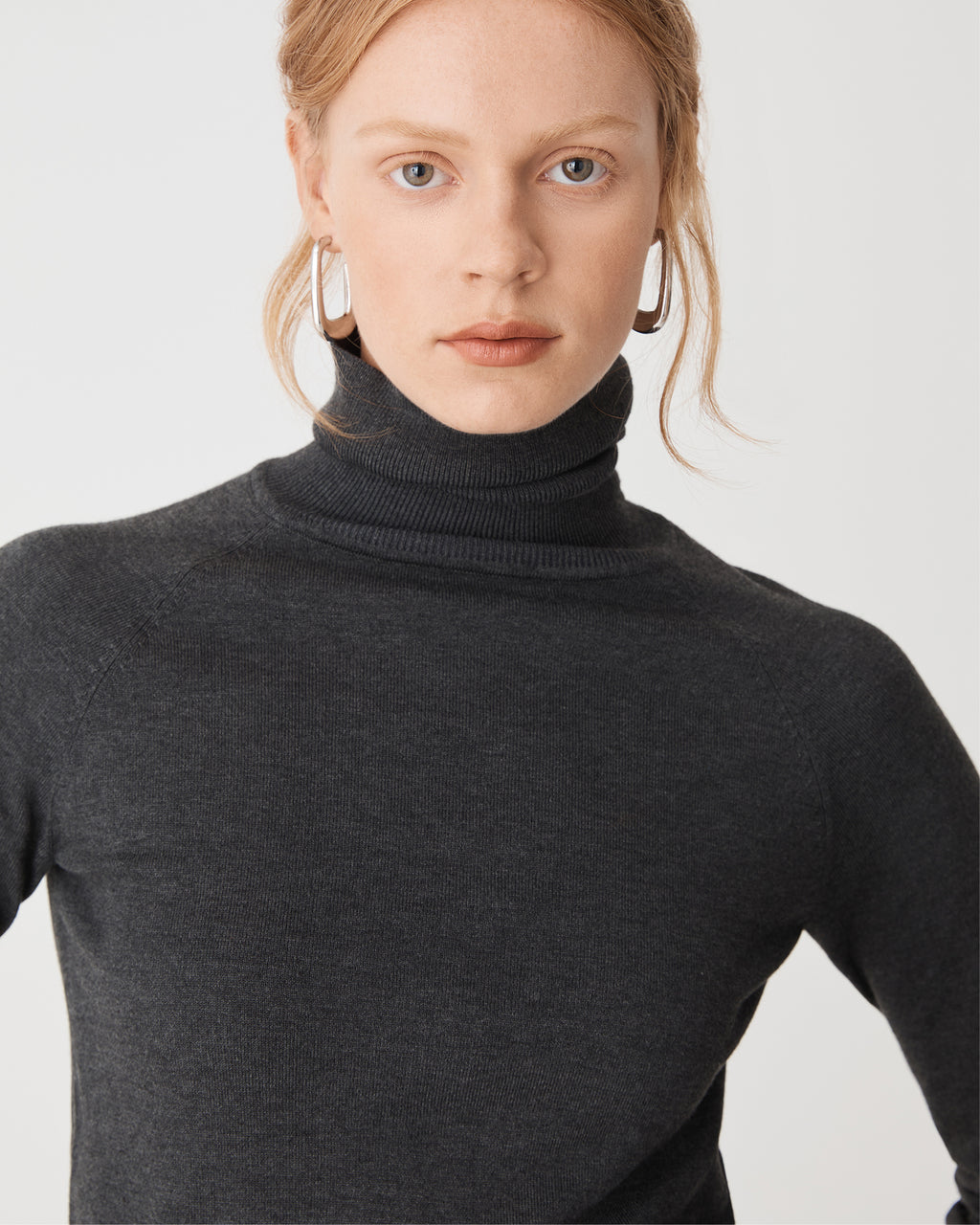 Clarisse Turtleneck Sweater