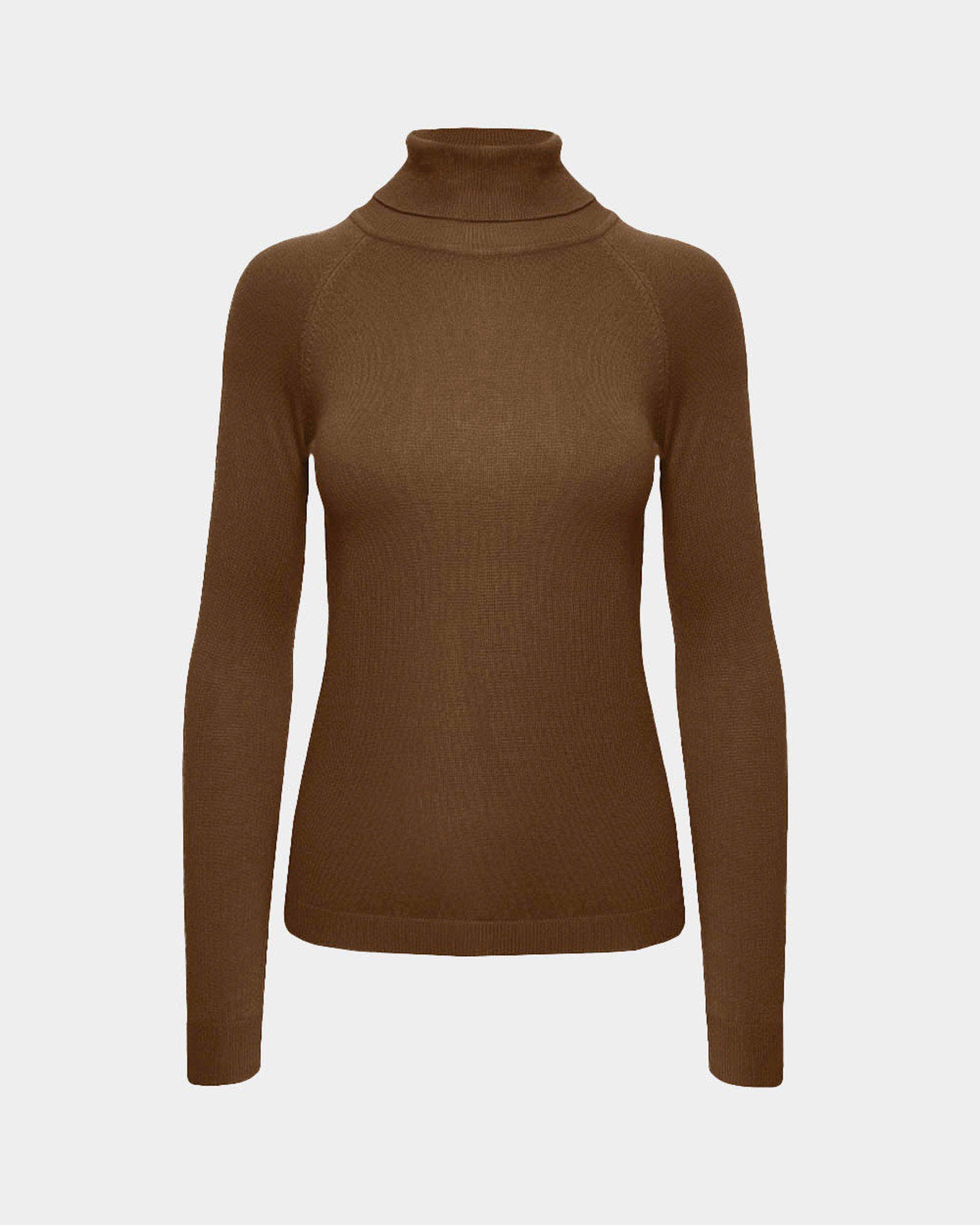 Clarisse Turtleneck Sweater