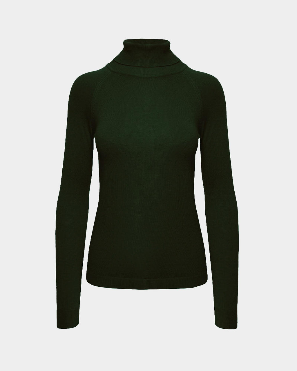 Clarisse Turtleneck Sweater