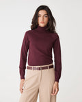 Clarisse Turtleneck Sweater