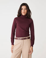 Clarisse Turtleneck Sweater
