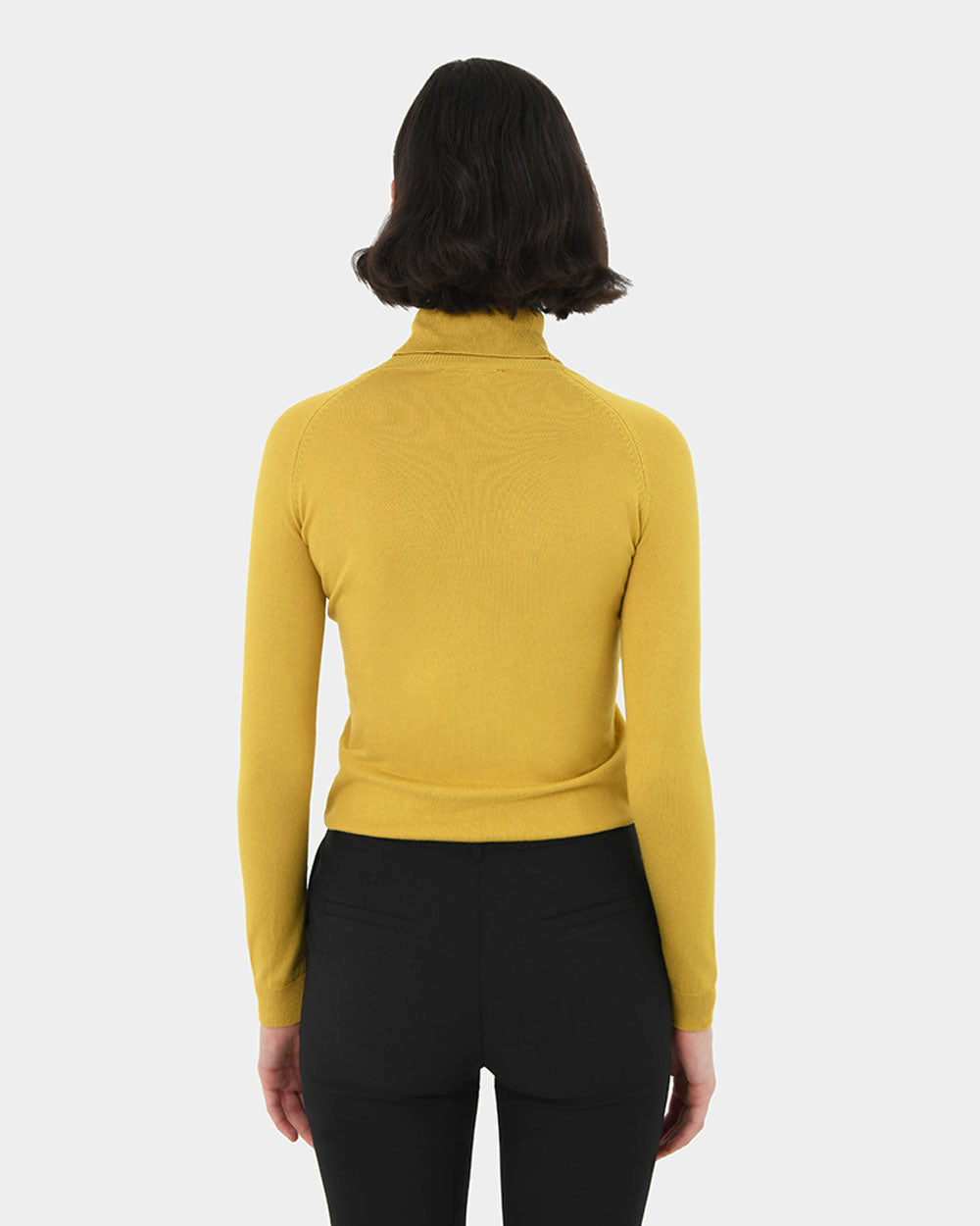 Clarisse Turtleneck Sweater
