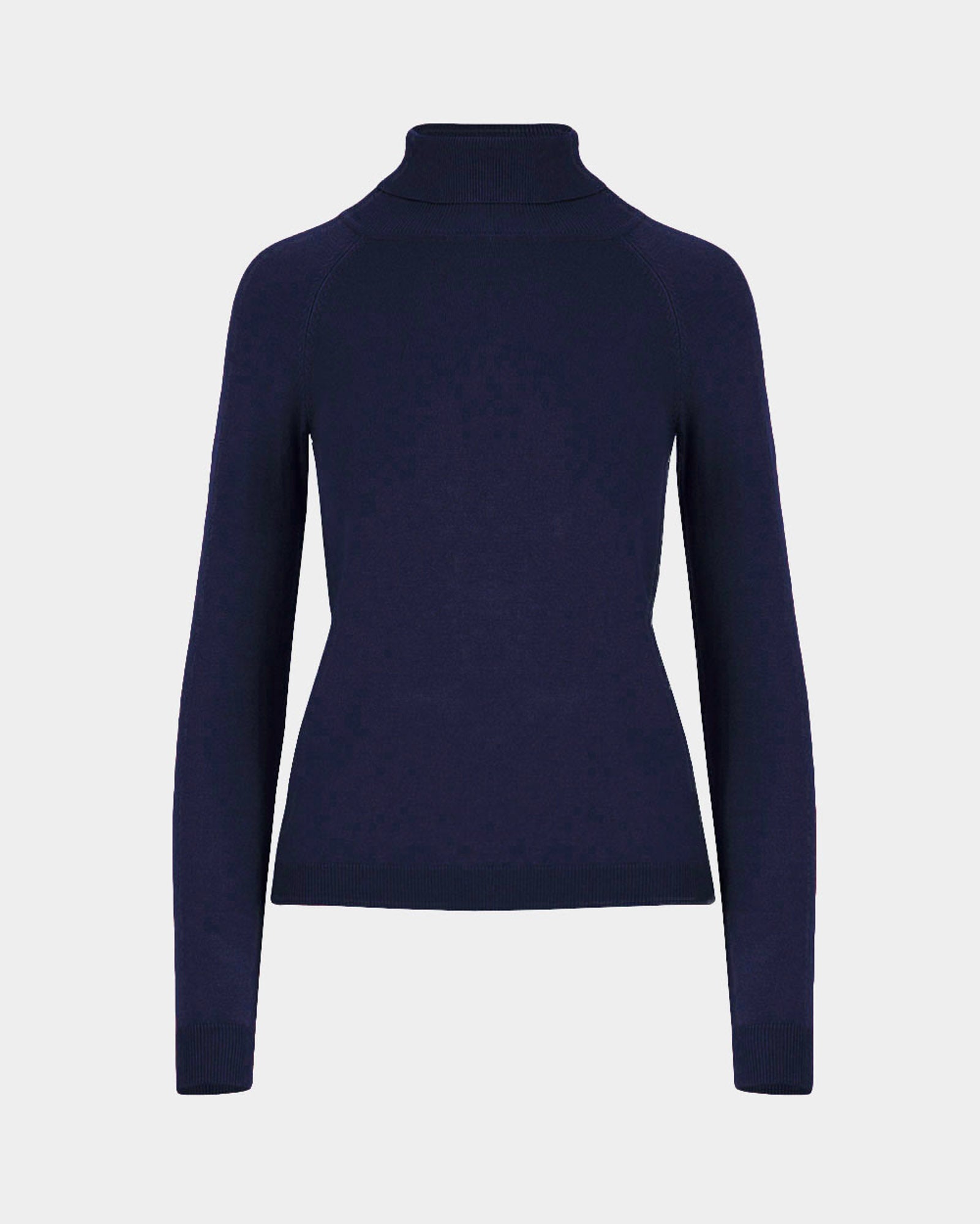 Clarisse Turtleneck Sweater